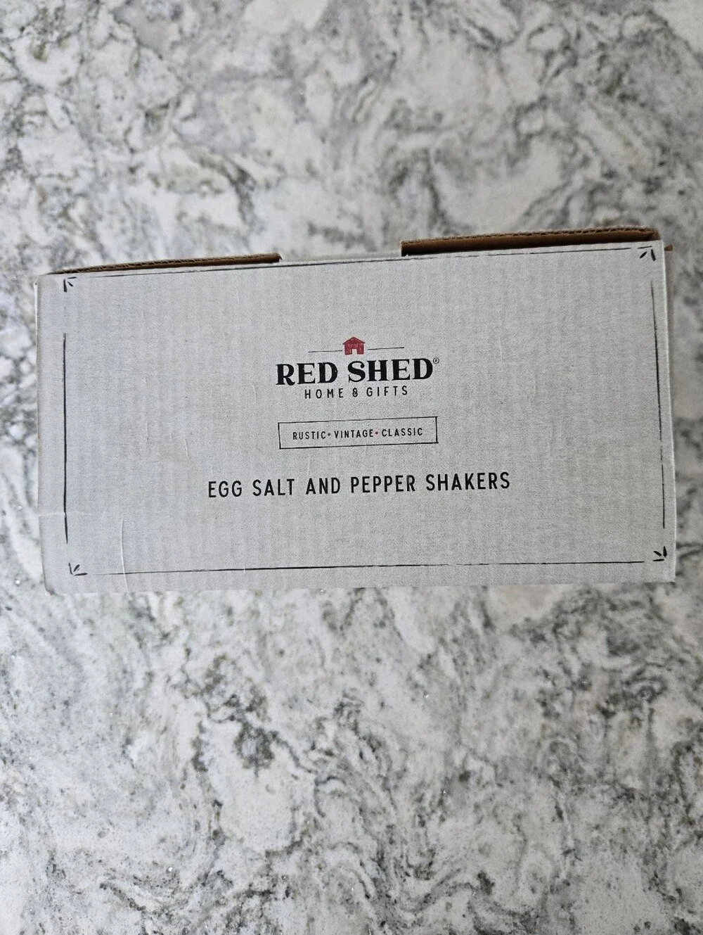 Red Shed red shed